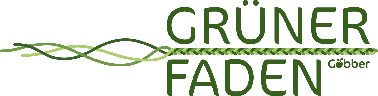 Logo Grüner Faden