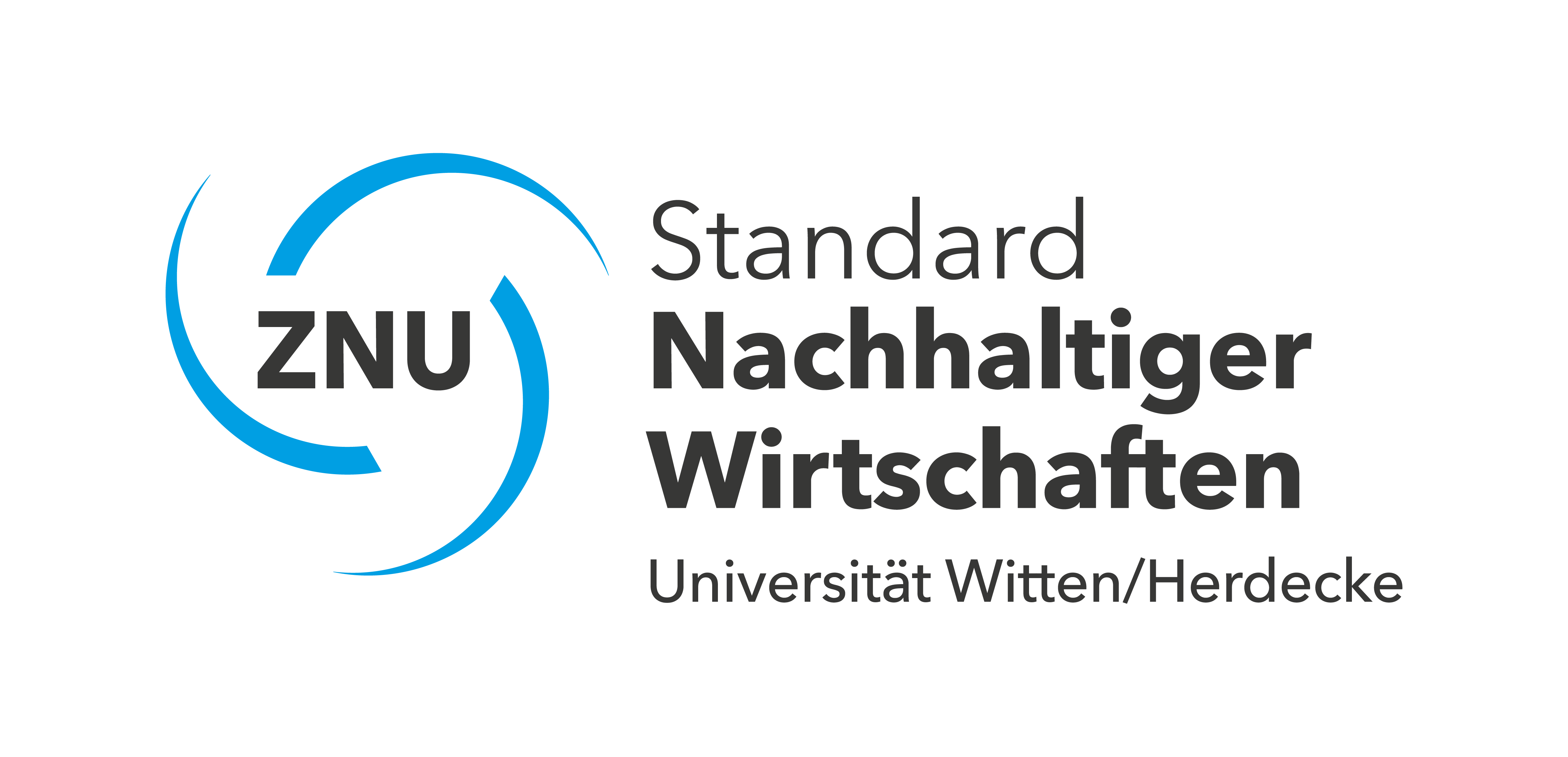 Logo ZNU