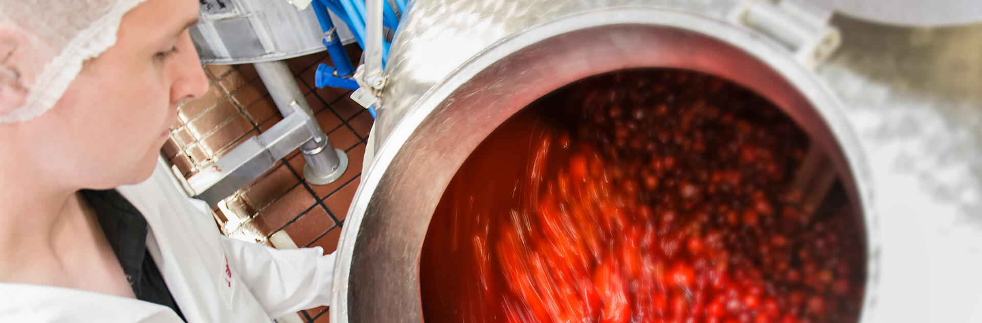 Göbber - Ausbildung zur Fachkraft für Lebensmitteltechnik (m/w/d)